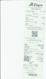 Кассовые чеки с подтверждением в Новомосковске