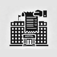 Гостиничные чеки в Новомосковске